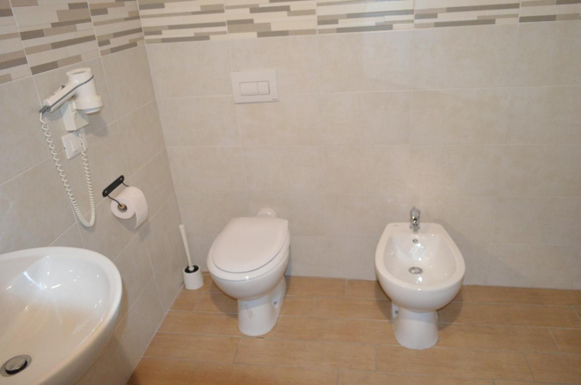 B&B Il Vicoletto LʼAquila Exterior foto